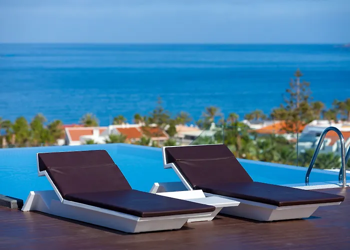 Tigotan Lovers & Friends Playa De Americas - Adults Only Playa de las Américas