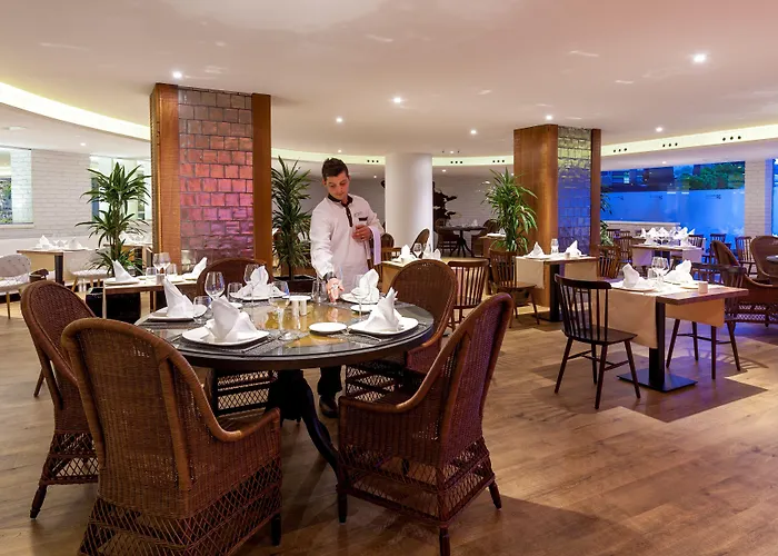 Tigotan Lovers & Friends Playa De Americas - Adults Only Szálloda 4*