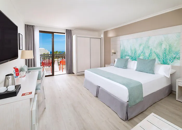 Szálloda Tigotan Lovers & Friends Playa De Americas - Adults Only 4*