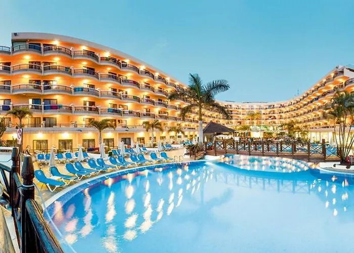Tigotan Lovers & Friends Playa De Americas - Adults Only ホテル プラヤ・デ・ラス・アメリカス