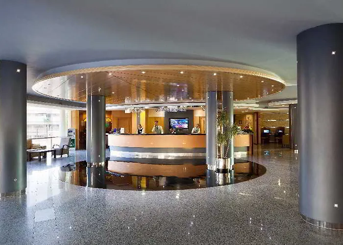 Tigotan Lovers & Friends Playa De Americas - Adults Only 4* Playa de las Américas